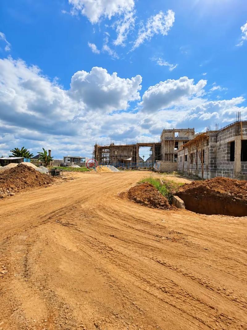 Residential Land For Sale Apple Garden City New Layout Port Harcourt Rivers - 2