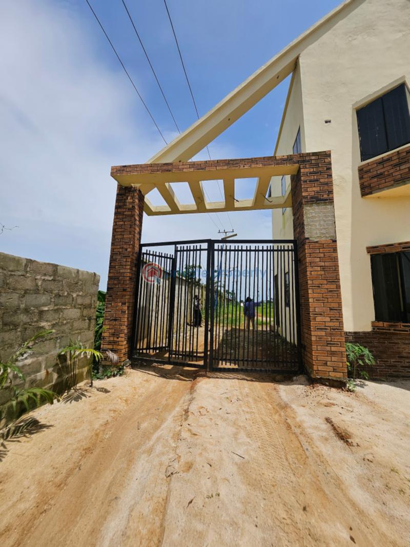 Residential Land For Sale Harmony Groove Estate, Obirikwere Port Harcourt Rivers - 6