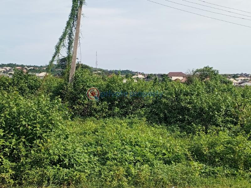 Mixed use Land For Sale Ayegun Oleyo Akala Express Ibadan Oyo - 8