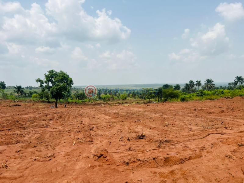 Residential Land For Sale Asaba Delta - 3