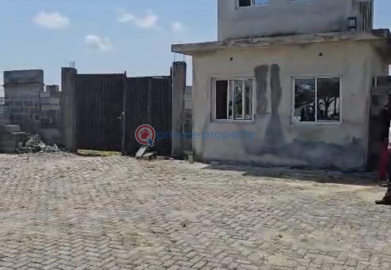 Mixed use Land For Sale Ogombo Road Via Abraham Adesanya Axis Coastal Road Abraham Adesanya Ajah Lagos - 2