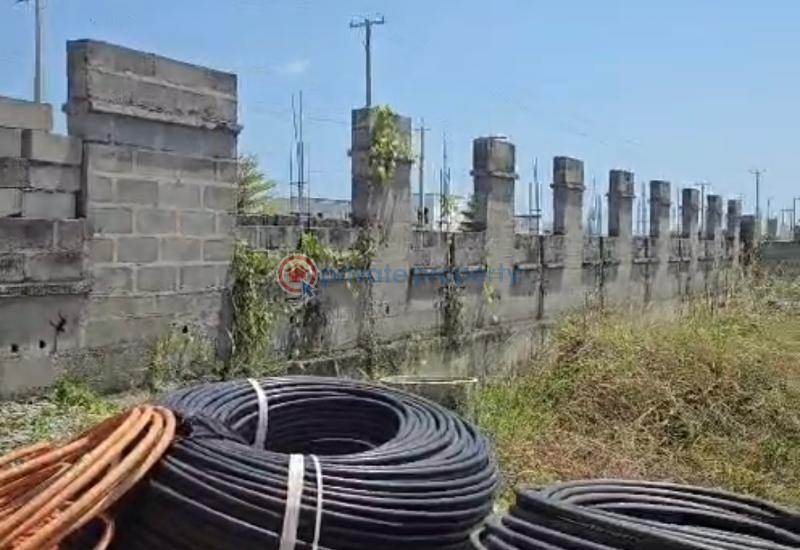 Mixed use Land For Sale Ogombo Road Via Abraham Adesanya Axis Coastal Road Abraham Adesanya Ajah Lagos - 1