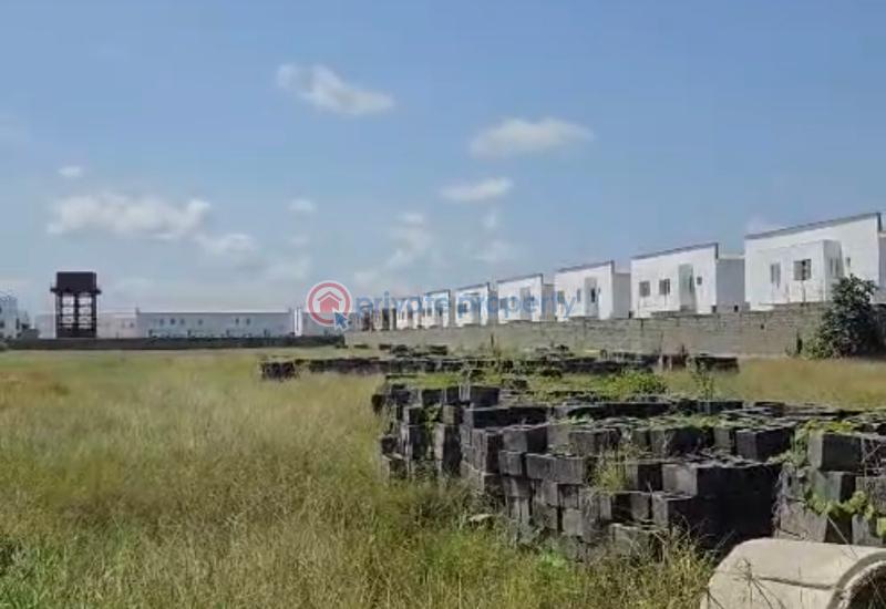 Mixed use Land For Sale Ogombo Road Via Abraham Adesanya Axis Coastal Road Abraham Adesanya Ajah Lagos - 0