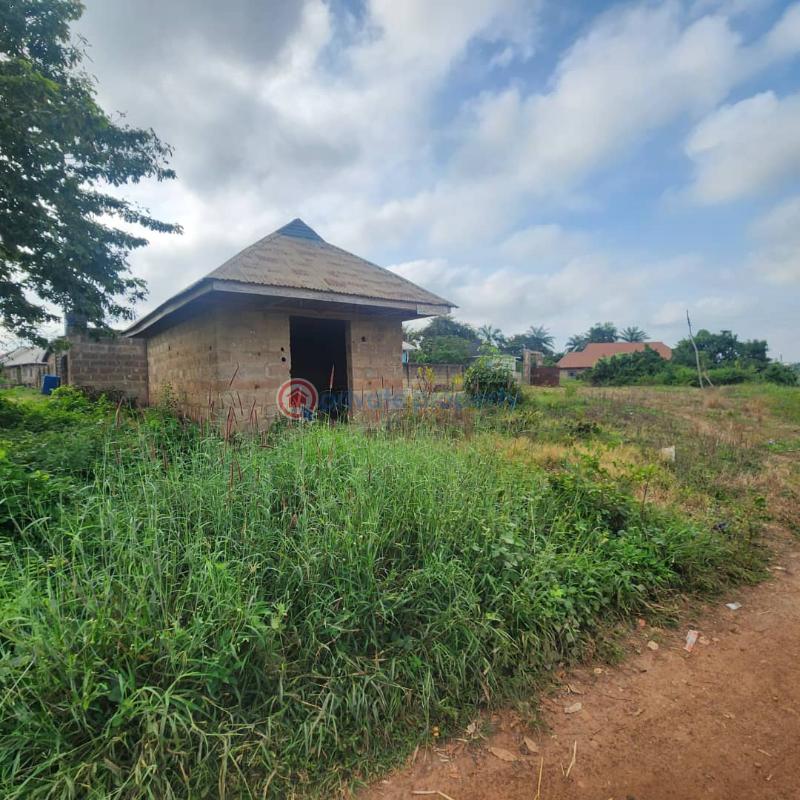 Commercial Land For Sale Along Molarere Road, Moniya Ibadan Moniya Ibadan Oyo - 4