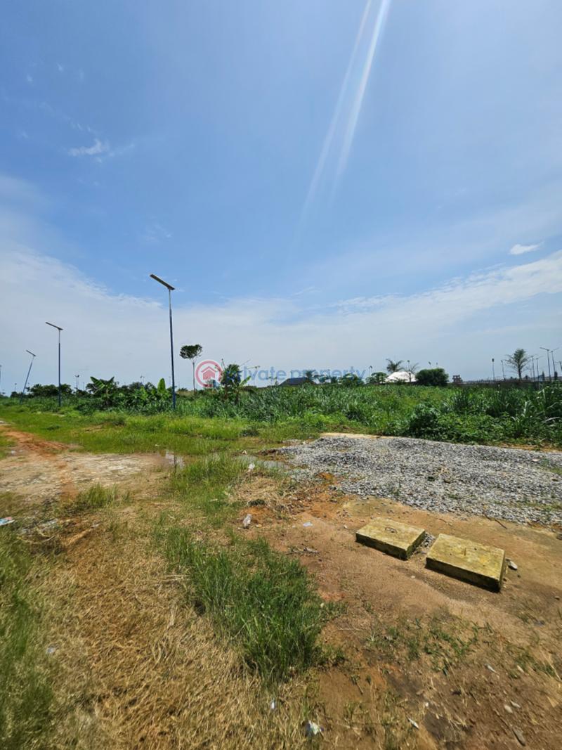 Residential Land For Sale Harmony Groove Estate, Obirikwere Port Harcourt Rivers - 2