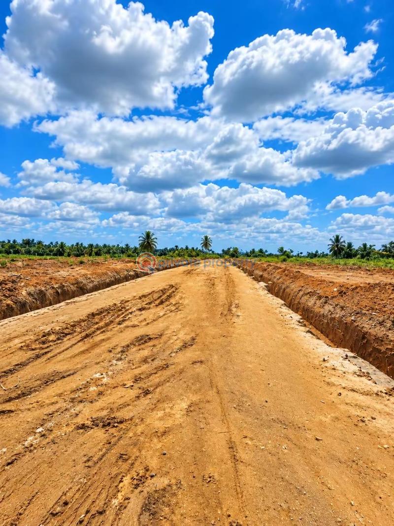 Residential Land For Sale Apple Garden City New Layout Port Harcourt Rivers - 6