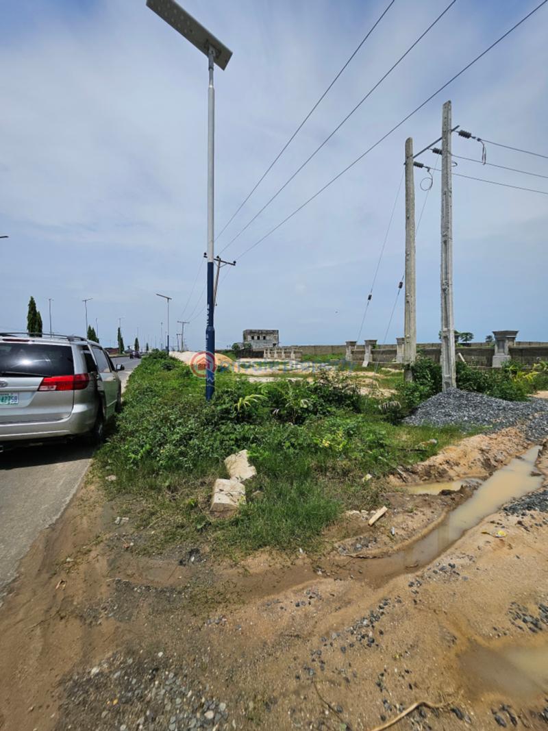 Residential Land For Sale Harmony Groove Estate, Obirikwere Port Harcourt Rivers - 1