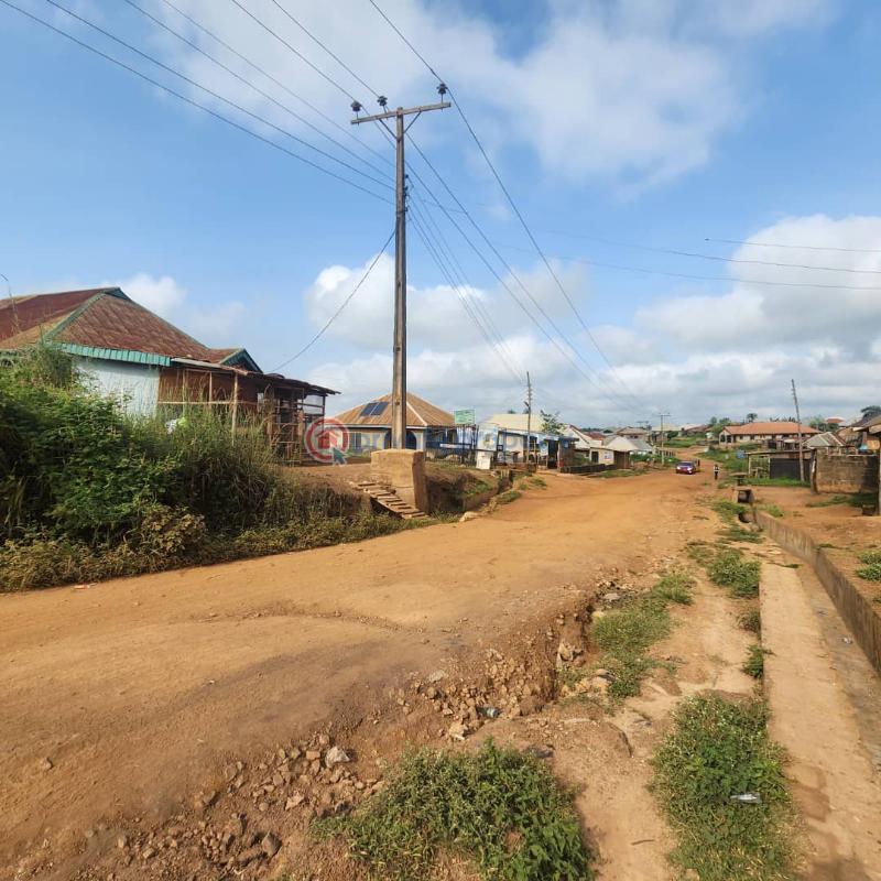 Residential Land For Sale Oloria Oko Road Moniya, Ibadan Moniya Ibadan Oyo - 2