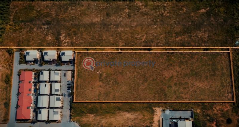 Residential Land For Sale Monastery Road Sangotedo Lagos - 3