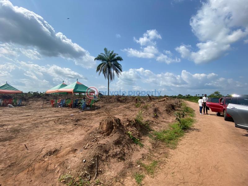 Mixed use Land For Sale Ogbaku Off Owerri Onitsha Rd, Mbaitoli Lga, Imo State Owerri Imo - 8