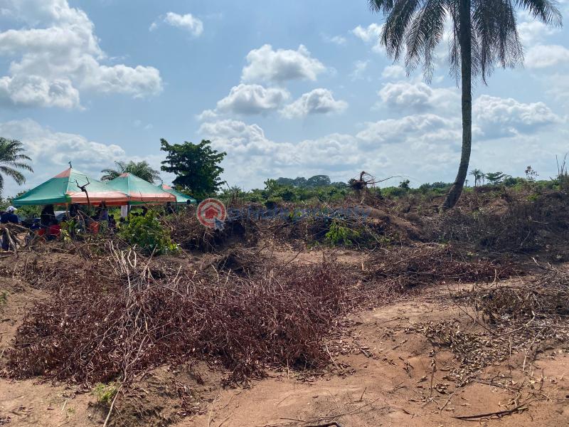 Mixed use Land For Sale Ogbaku Off Owerri Onitsha Rd, Mbaitoli Lga, Imo State Owerri Imo - 1