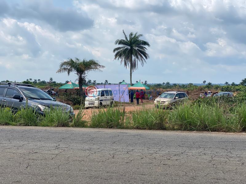 Mixed use Land For Sale Ogbaku Off Owerri Onitsha Rd, Mbaitoli Lga, Imo State Owerri Imo - 6