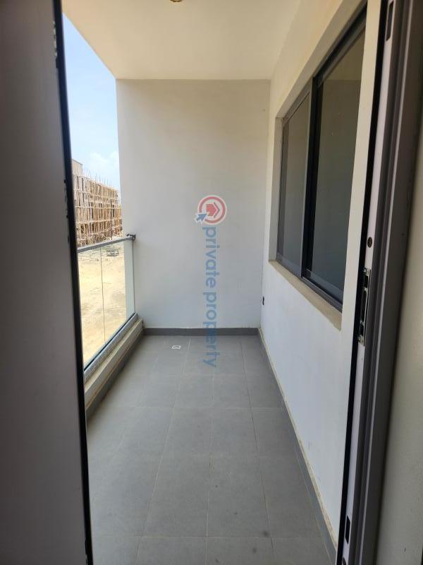 4 bedroom Terraced Duplex For Sale Lekki Foreshore Estate Lekki Phase 1 Lagos - 19