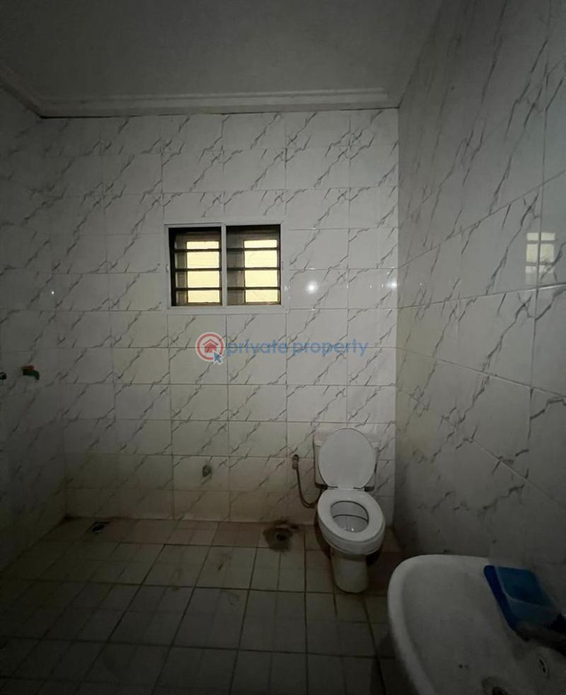 3 bedroom Block Of Flats For Sale Kaniz Estate Karsana Abuja Phase 3  - 6