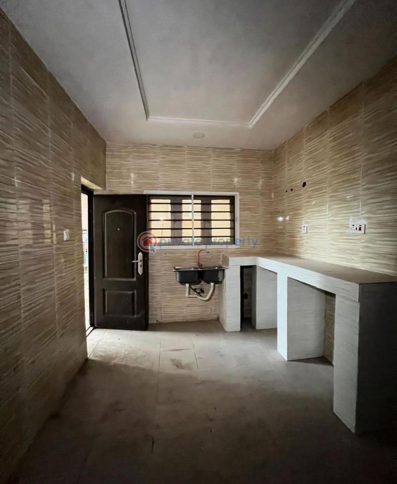 3 bedroom Block Of Flats For Sale Kaniz Estate Karsana Abuja Phase 3  - 4