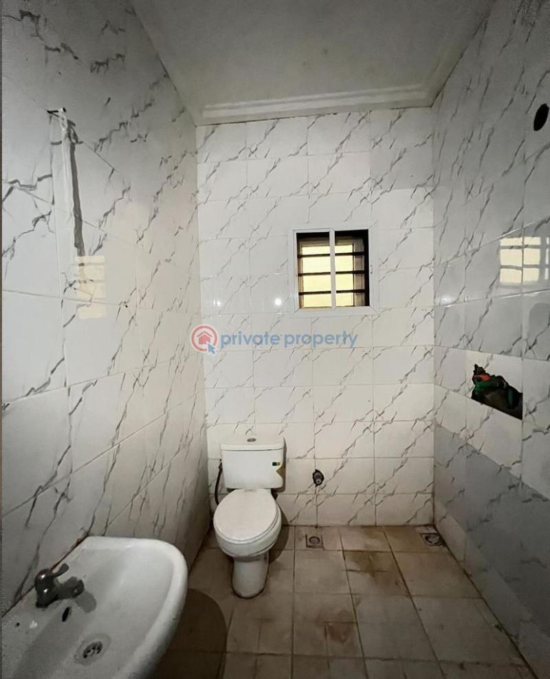 3 bedroom Block Of Flats For Sale Kaniz Estate Karsana Abuja Phase 3  - 8