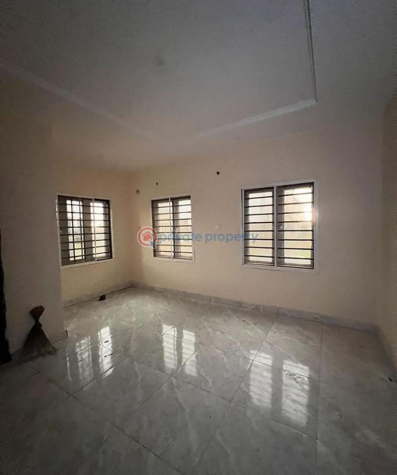 3 bedroom Block Of Flats For Sale Kaniz Estate Karsana Abuja Phase 3  - 7