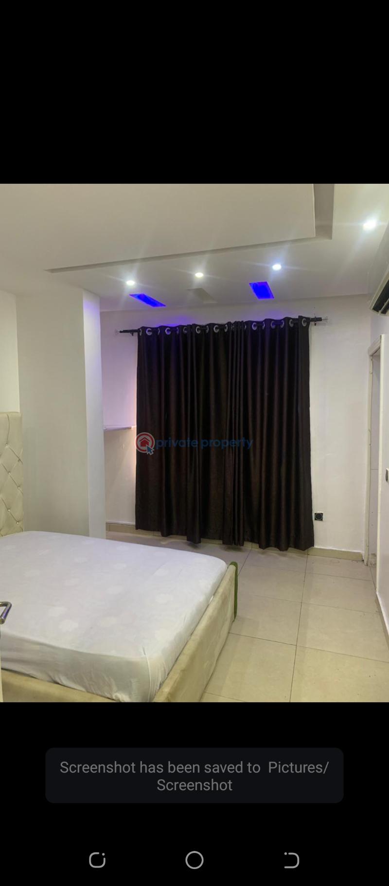 3 bedroom Block Of Flats For Rent Ikate Elegushi Lekki Lagos - 8