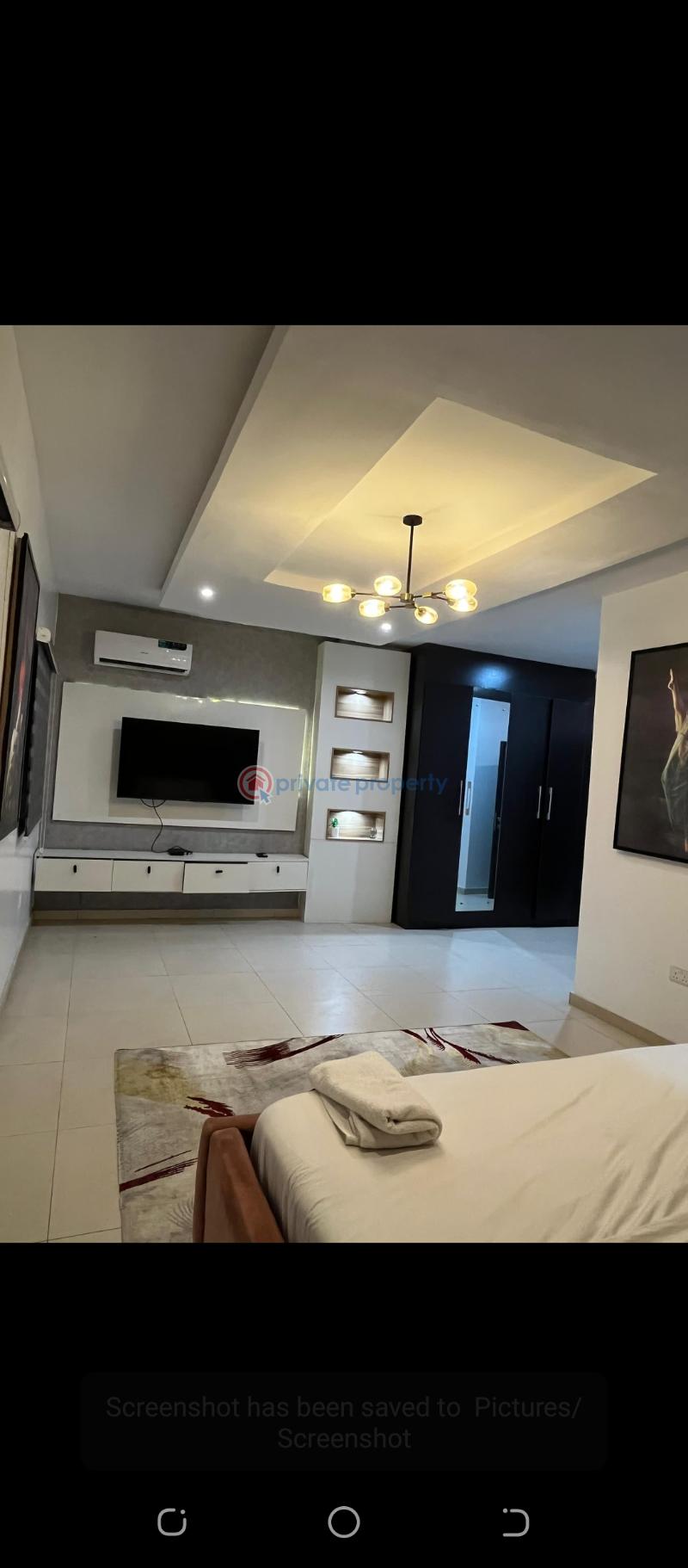 3 bedroom Block Of Flats For Rent Ikate Elegushi Lekki Lagos - 0