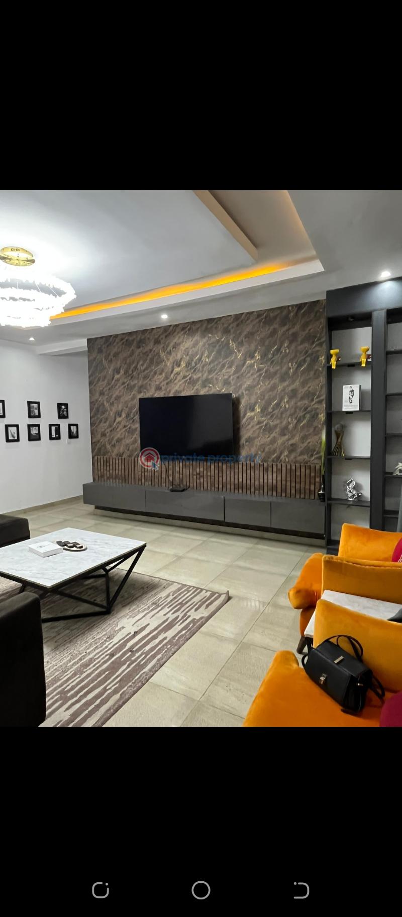 3 bedroom Block Of Flats For Rent Ikate Elegushi Lekki Lagos - 2