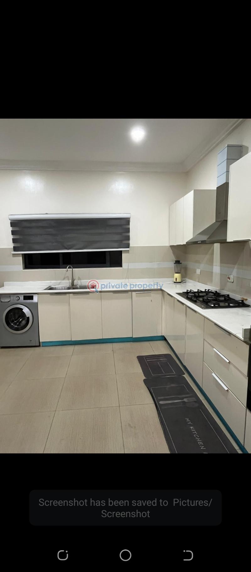 3 bedroom Block Of Flats For Rent Ikate Elegushi Lekki Lagos - 3