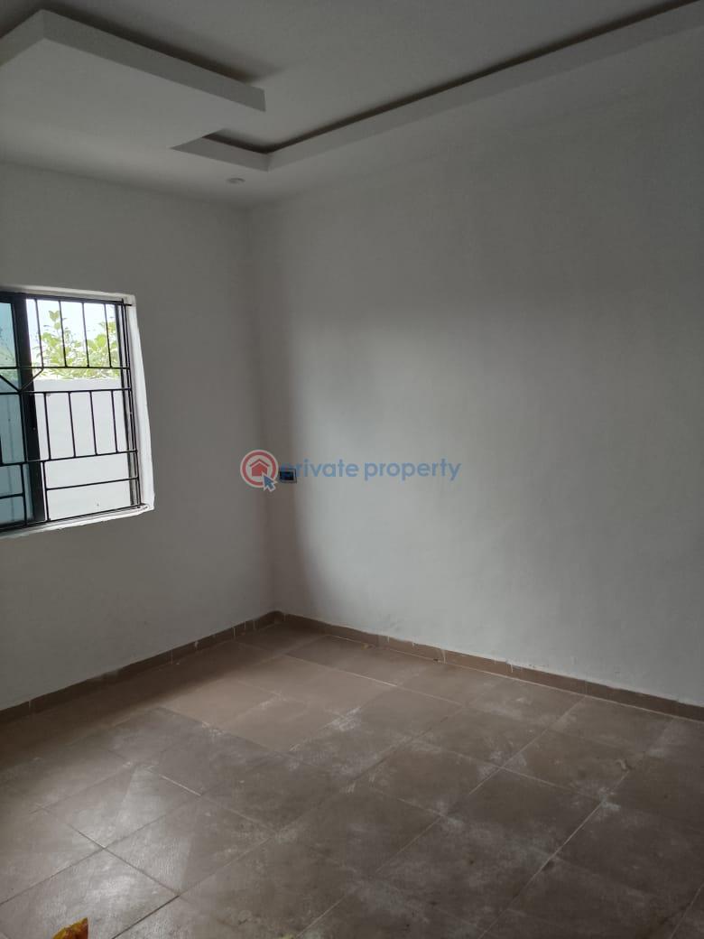 1 bedroom Mini Flat For Rent Ikola Command Via Abule Egba Abule Egba Lagos - 0