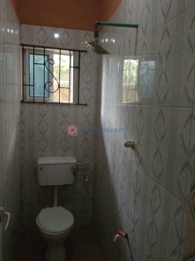 1 bedroom Mini Flat For Rent Ikola Command Via Abule Egba Abule Egba Lagos - 2