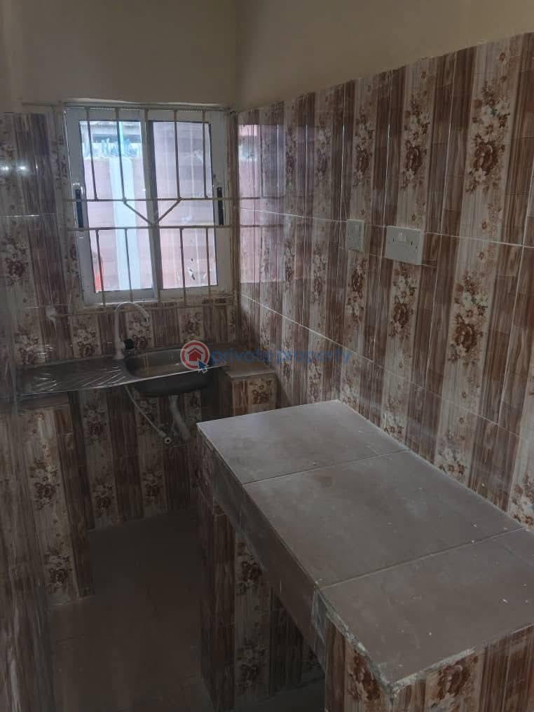 1 bedroom Mini Flat For Rent Singer Onimalu Sango Ota Sango Ota Ogun - 4