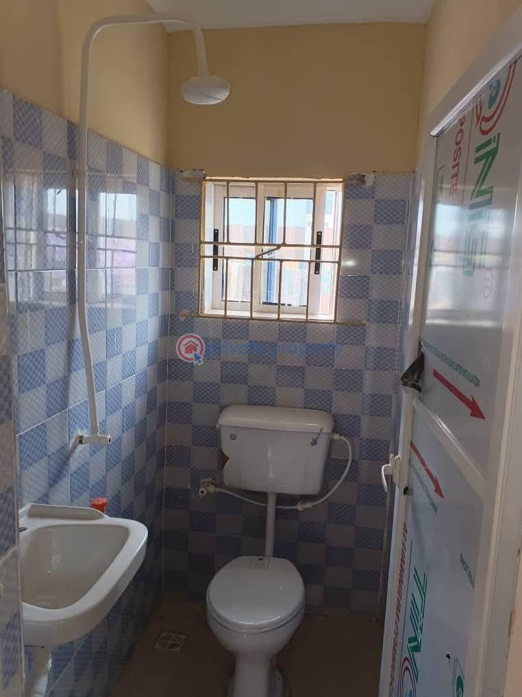 1 bedroom Mini Flat For Rent Singer Onimalu Sango Ota Sango Ota Ogun - 2