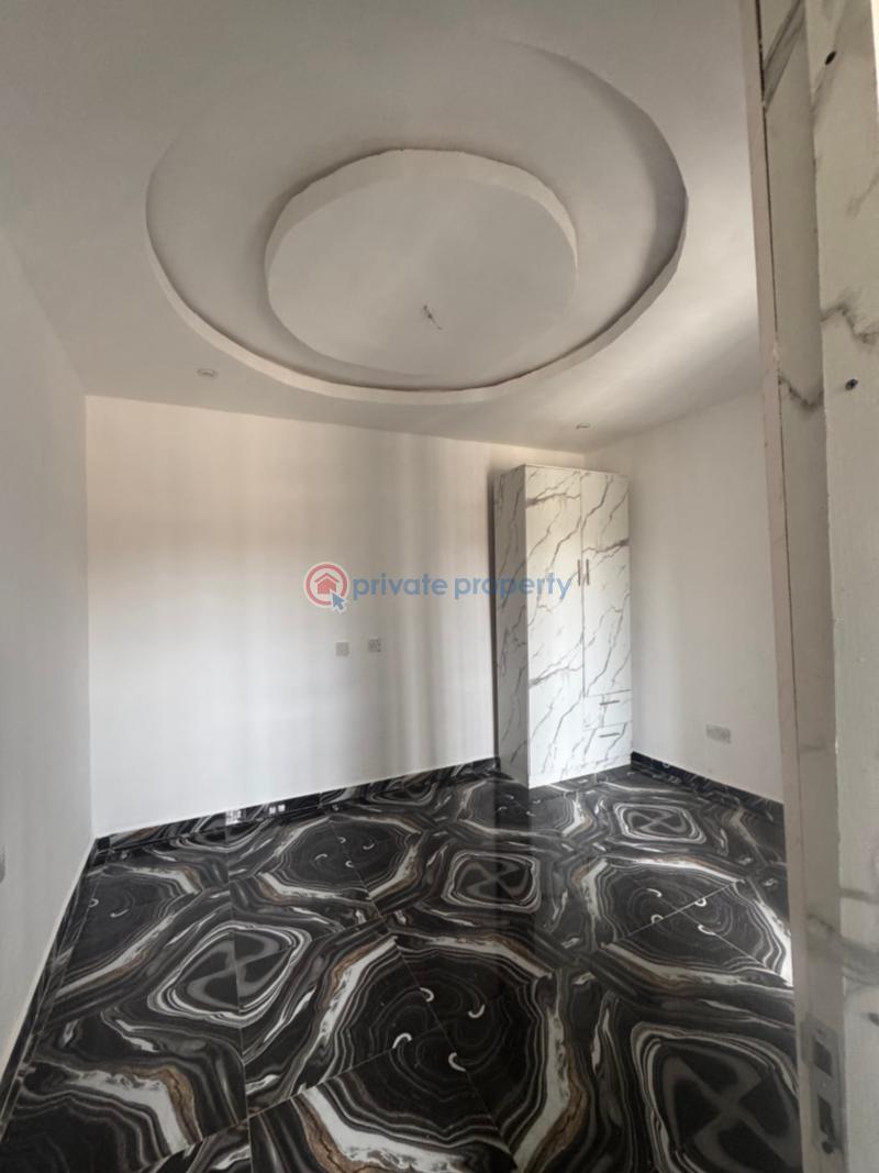 1 bedroom Studio Apartment For Rent Oreyo Igbogbo Ikorodu Lagos - 4