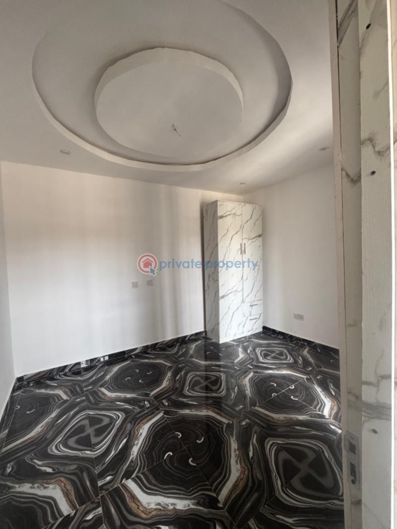 1 bedroom Studio Apartment For Rent Oreyo Igbogbo Ikorodu Lagos - 0