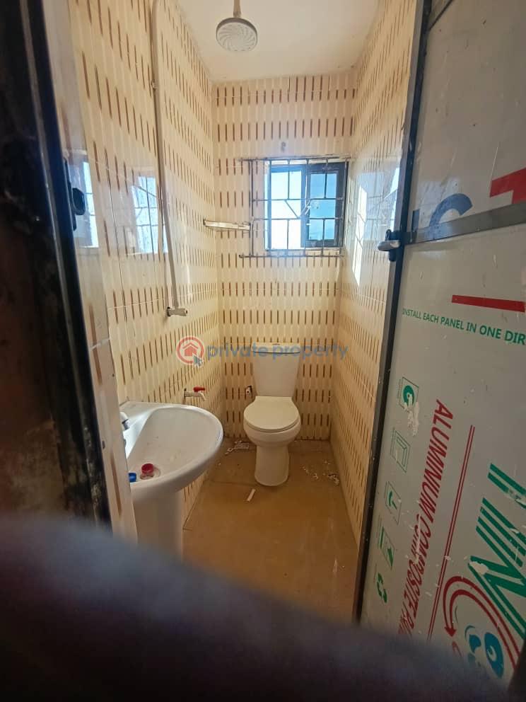 1 bedroom Studio Apartment For Rent Oreyo Igbogbo Ikorodu Lagos - 6