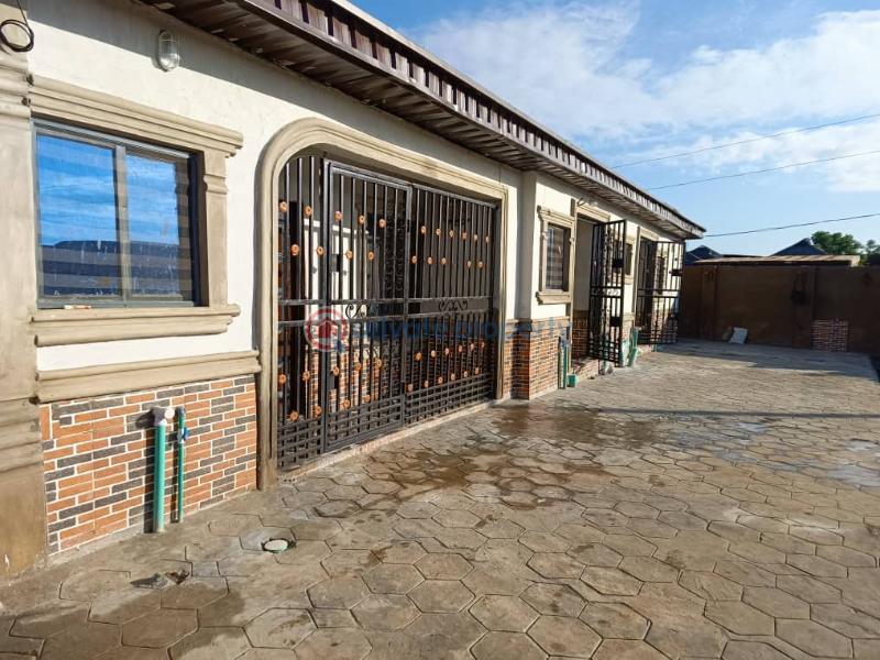 1 bedroom Studio Apartment For Rent Oreyo Igbogbo Ikorodu Lagos - 3