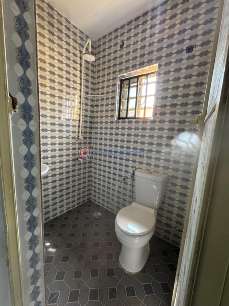 1 bedroom Studio Apartment For Rent Sodiq Jimoh Avenue Igbogbo Ikorodu Lagos - 2