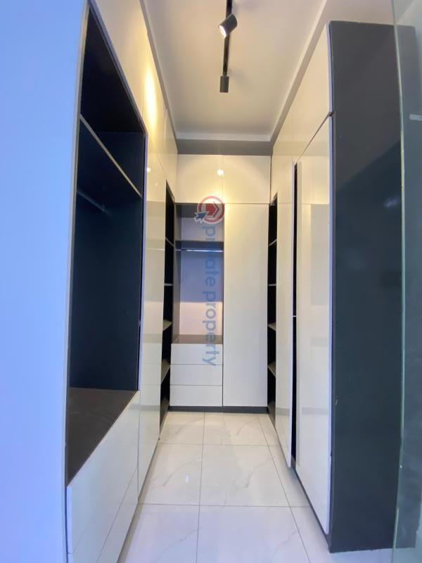 4 bedroom Detached Duplex For Sale Idado Lekki Lagos - 8