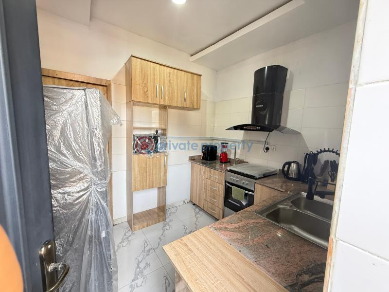 2 bedroom Studio Apartment Short let 15a, Babalola Street, Gbagada Lagos Ifako-Gbagada Lagos - 4