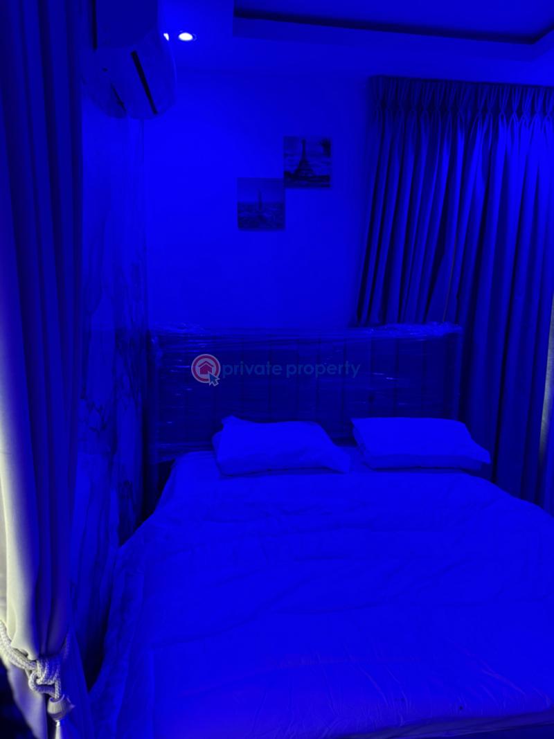 2 bedroom Studio Apartment Short let 15a, Babalola Street, Gbagada Lagos Ifako-Gbagada Lagos - 9