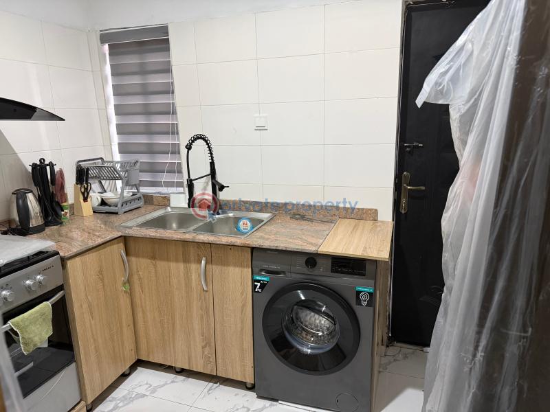2 bedroom Studio Apartment Short let 15a, Babalola Street, Gbagada Lagos Ifako-Gbagada Lagos - 5