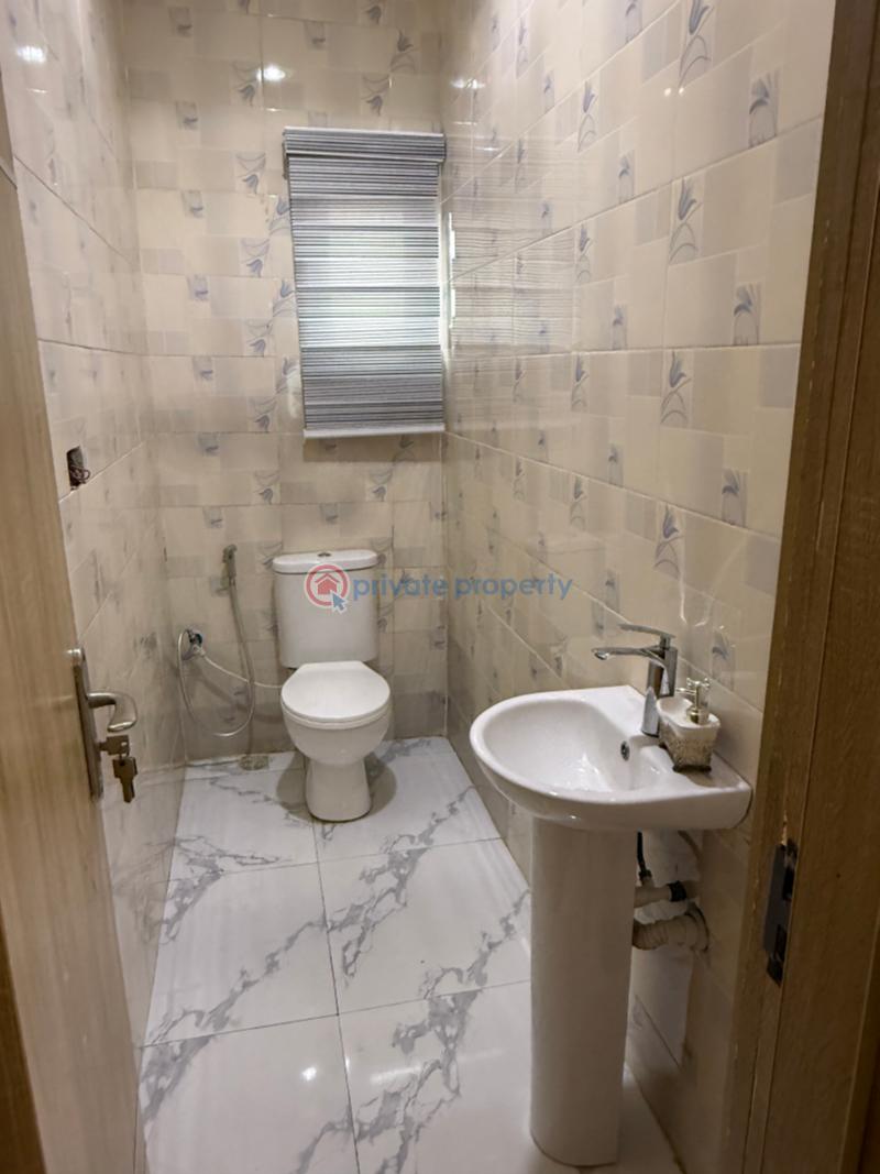 2 bedroom Studio Apartment Short let 15a, Babalola Street, Gbagada Lagos Ifako-Gbagada Lagos - 9