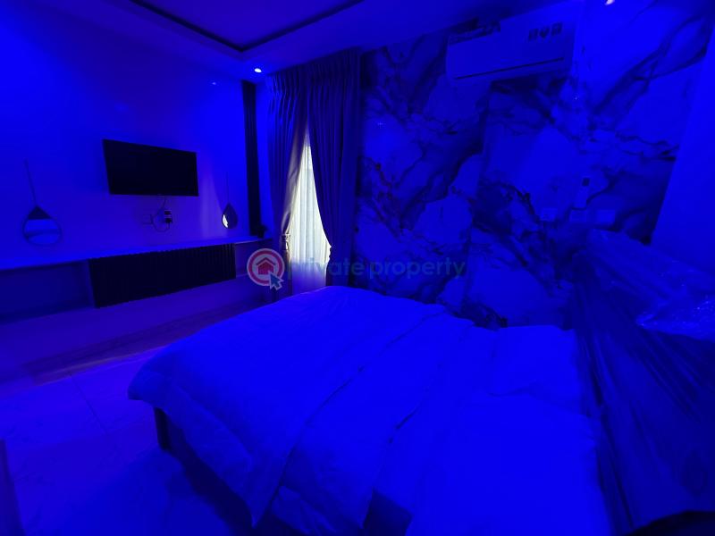 2 bedroom Studio Apartment Short let 15a, Babalola Street, Gbagada Lagos Ifako-Gbagada Lagos - 5