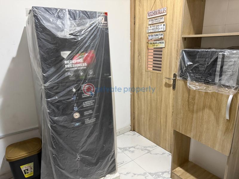 2 bedroom Studio Apartment Short let 15a, Babalola Street, Gbagada Lagos Ifako-Gbagada Lagos - 8