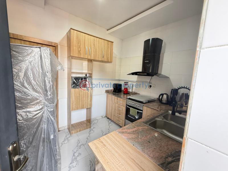 2 bedroom Studio Apartment Short let 15a, Babalola Street, Gbagada Lagos Ifako-Gbagada Lagos - 3