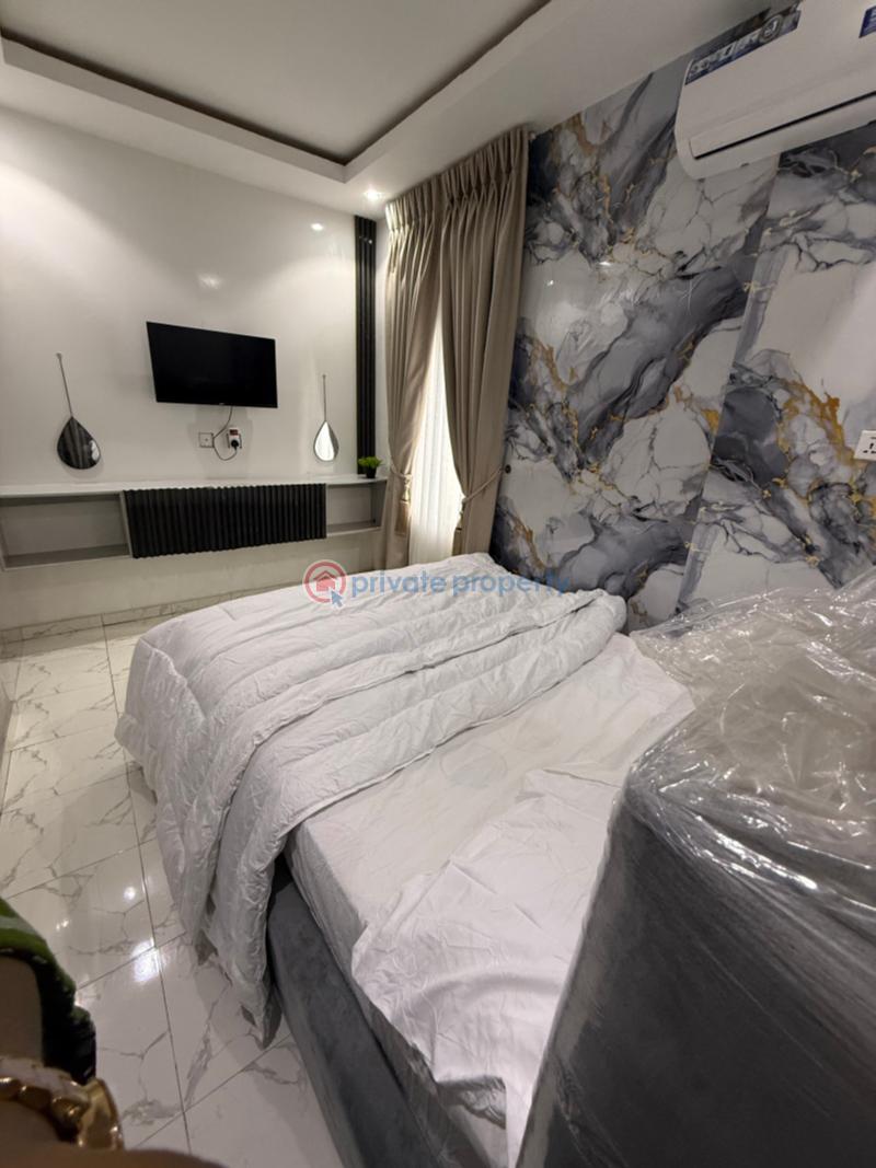 2 bedroom Studio Apartment Short let 15a, Babalola Street, Gbagada Lagos Ifako-Gbagada Lagos - 3