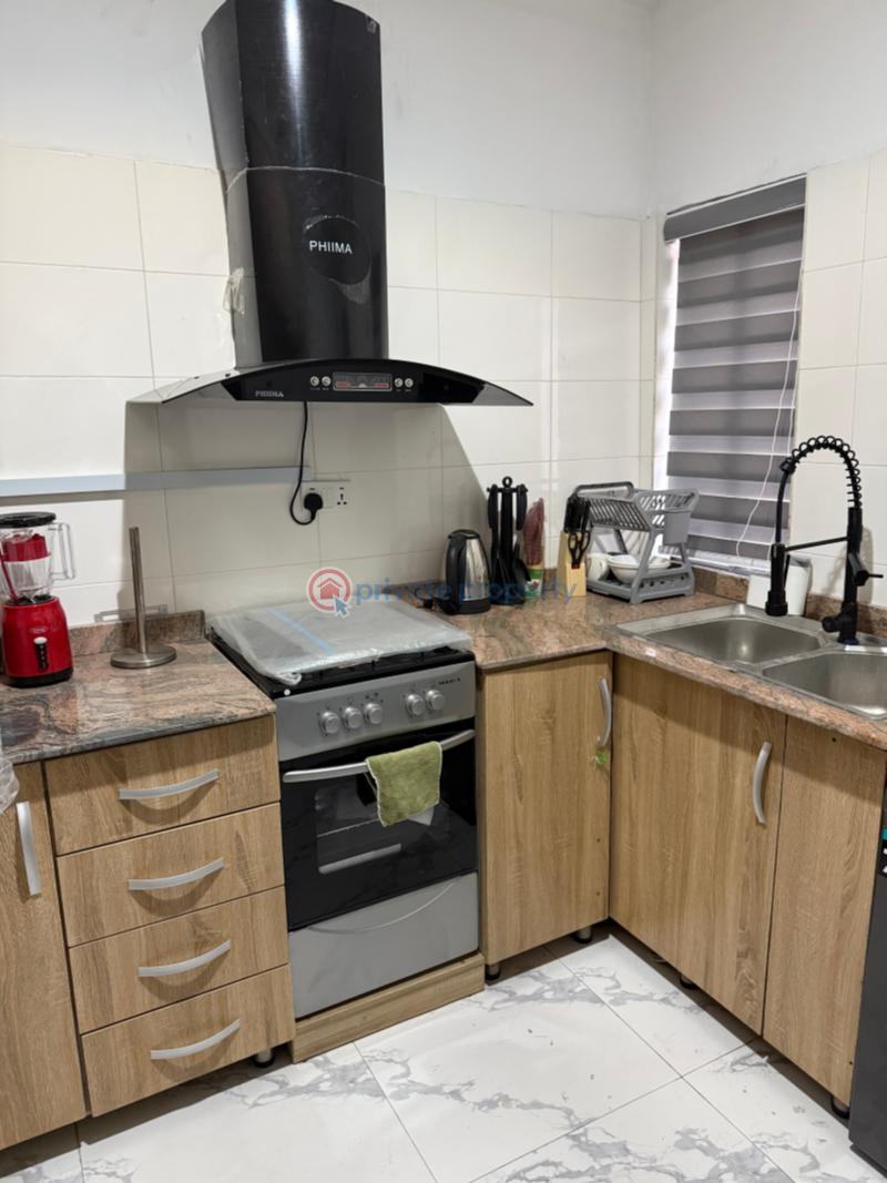 2 bedroom Studio Apartment Short let 15a, Babalola Street, Gbagada Lagos Ifako-Gbagada Lagos - 7