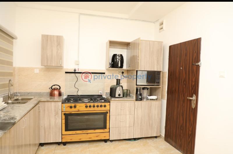 4 bedroom Short Stay Short let Life Camp Abuja Phase 3  - 5