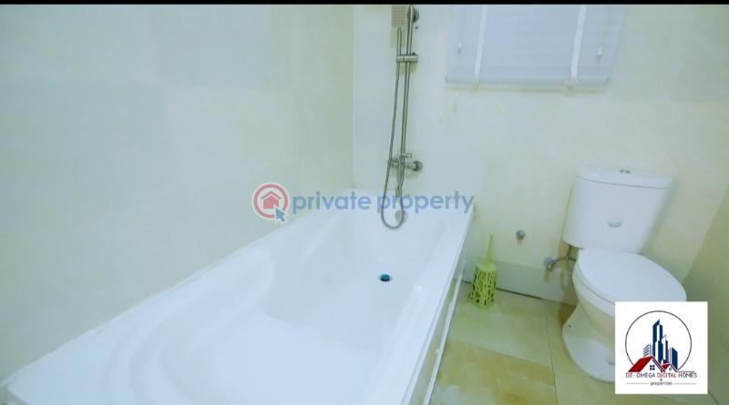 4 bedroom Short Stay Short let Life Camp Abuja Phase 3  - 7