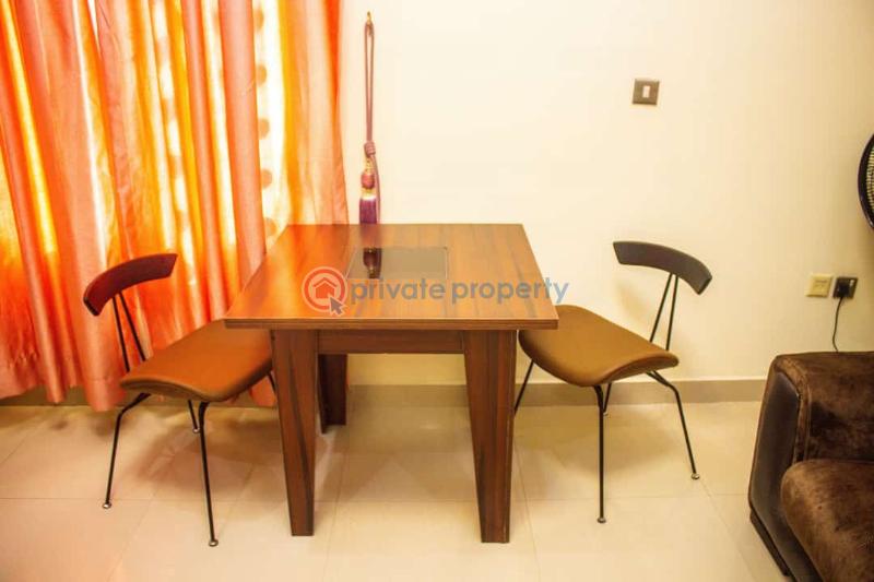 1 bedroom Mini Flat Short let Ikeja GRA Lagos - 3