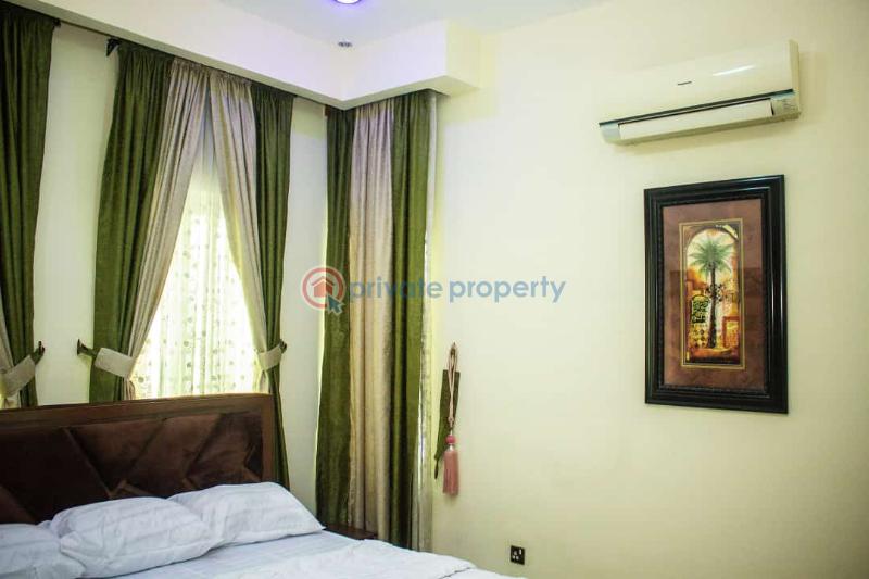 1 bedroom Mini Flat Short let Ikeja GRA Lagos - 6