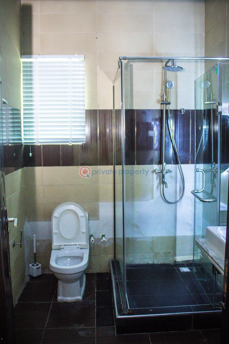 1 bedroom Mini Flat Short let Ikeja GRA Lagos - 7