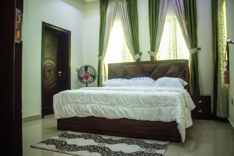 1 bedroom Mini Flat Short let Ikeja GRA Lagos - 8